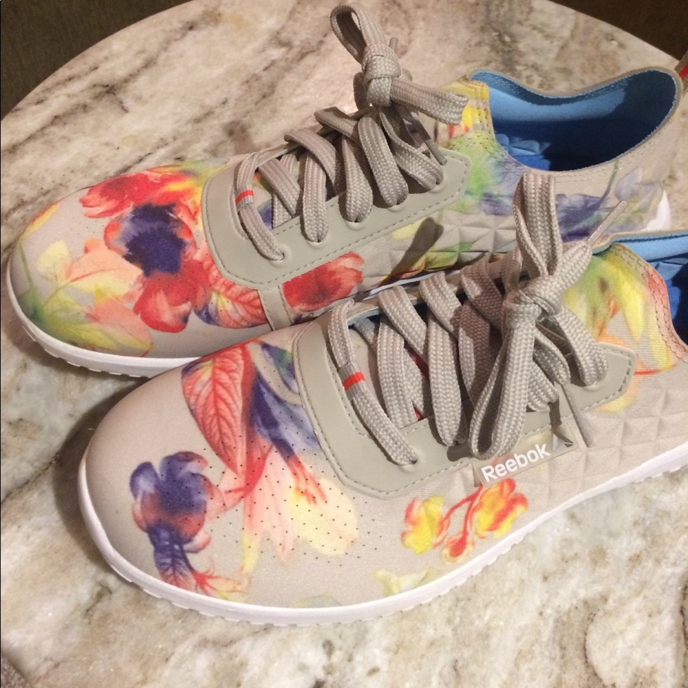 Reebok sneakers
